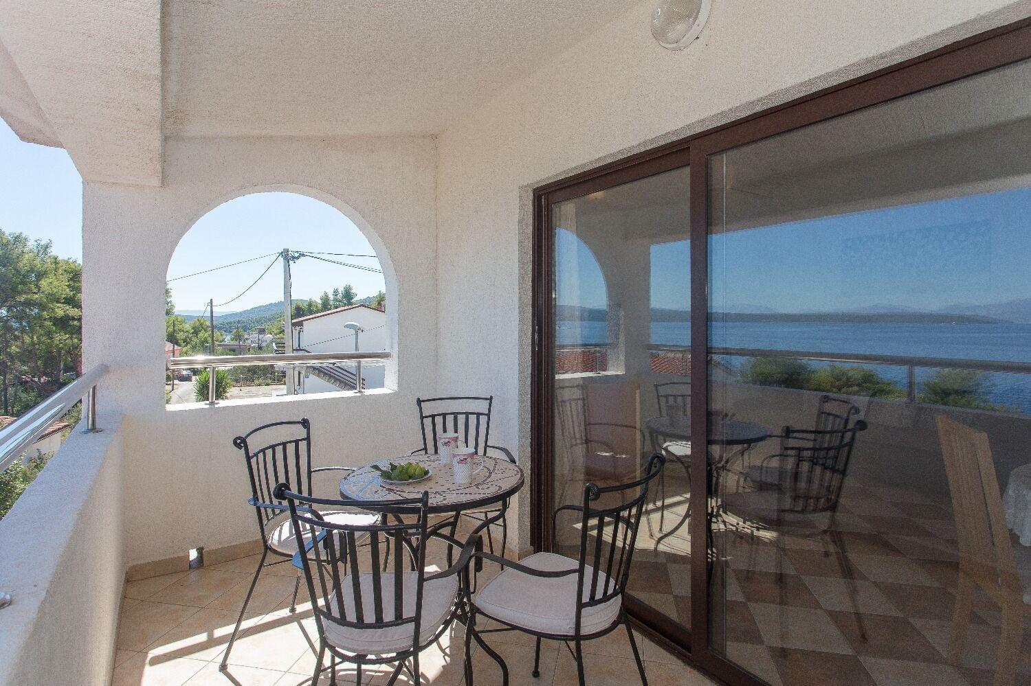 סטומורסקה Apartment Sanda מראה חיצוני תמונה
