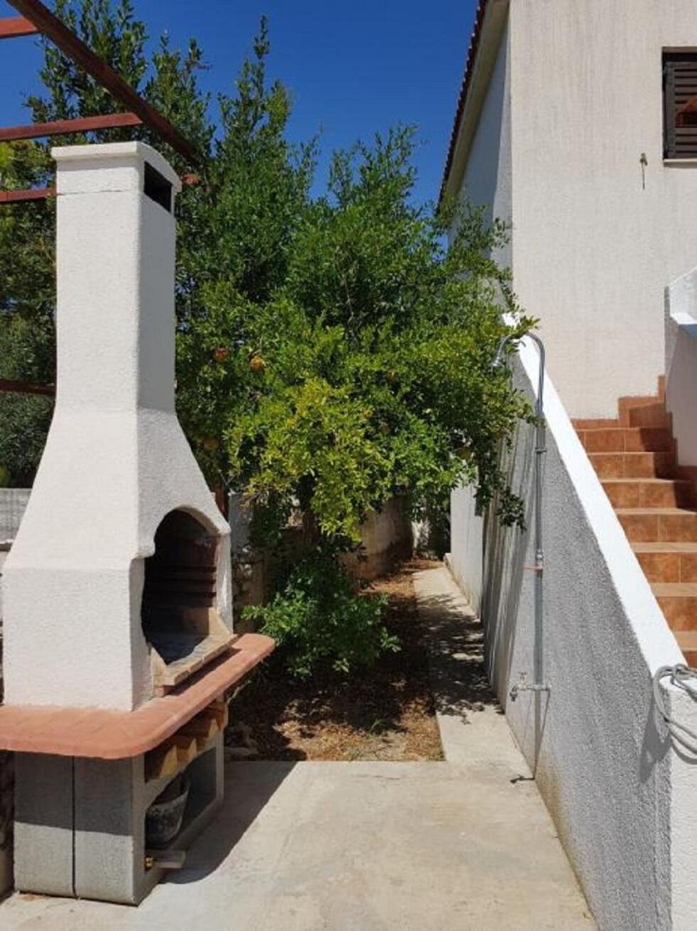 סטומורסקה Apartment Sanda מראה חיצוני תמונה