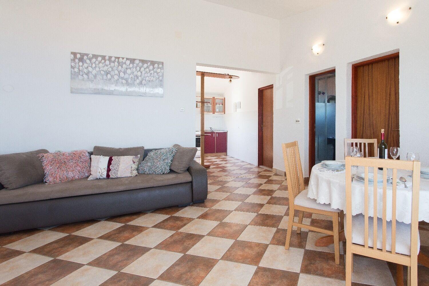 סטומורסקה Apartment Sanda מראה חיצוני תמונה