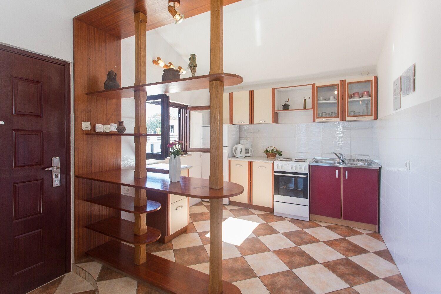סטומורסקה Apartment Sanda מראה חיצוני תמונה